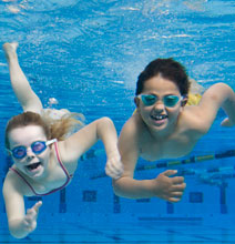 kids-swimming
